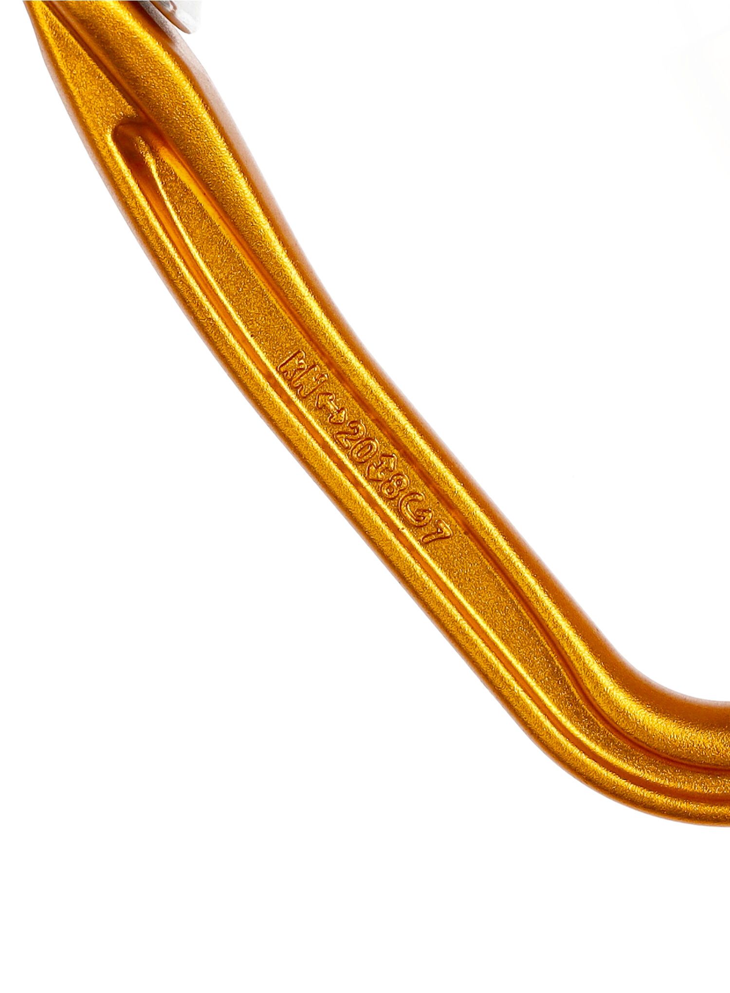 Karabina se západkou Rollclip A Triact-Lock P74 TL
