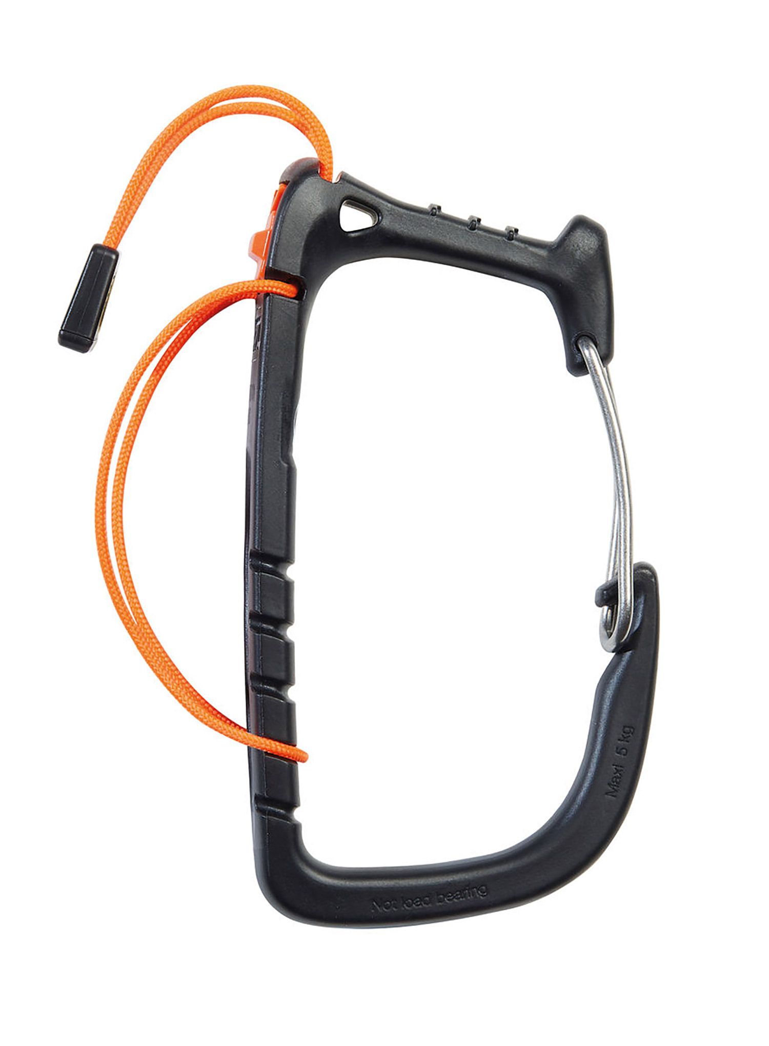Karabina Petzl Caritool Evo