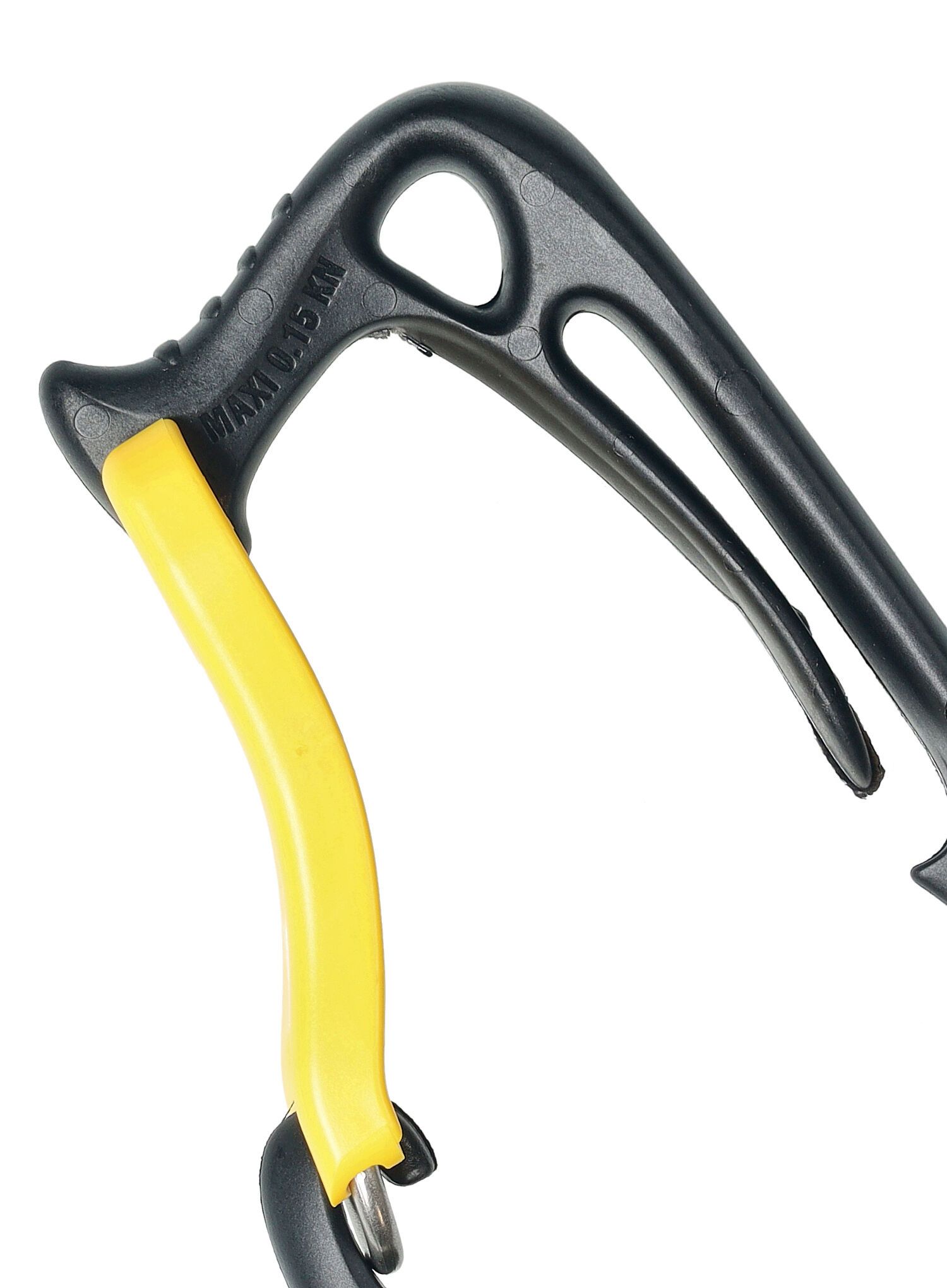 Karabina Petzl Caritool L