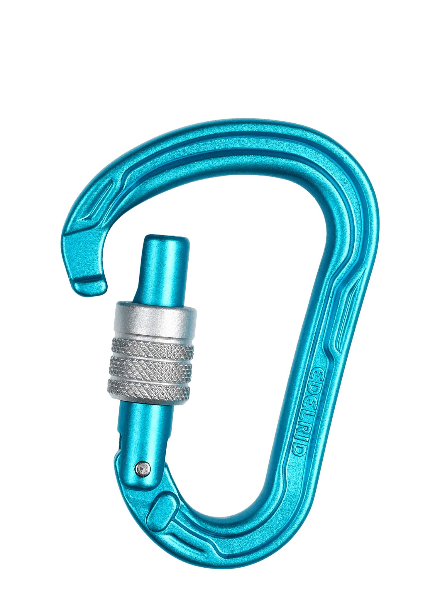 Karabina Edelrid HMS Strike Screw II - icemint