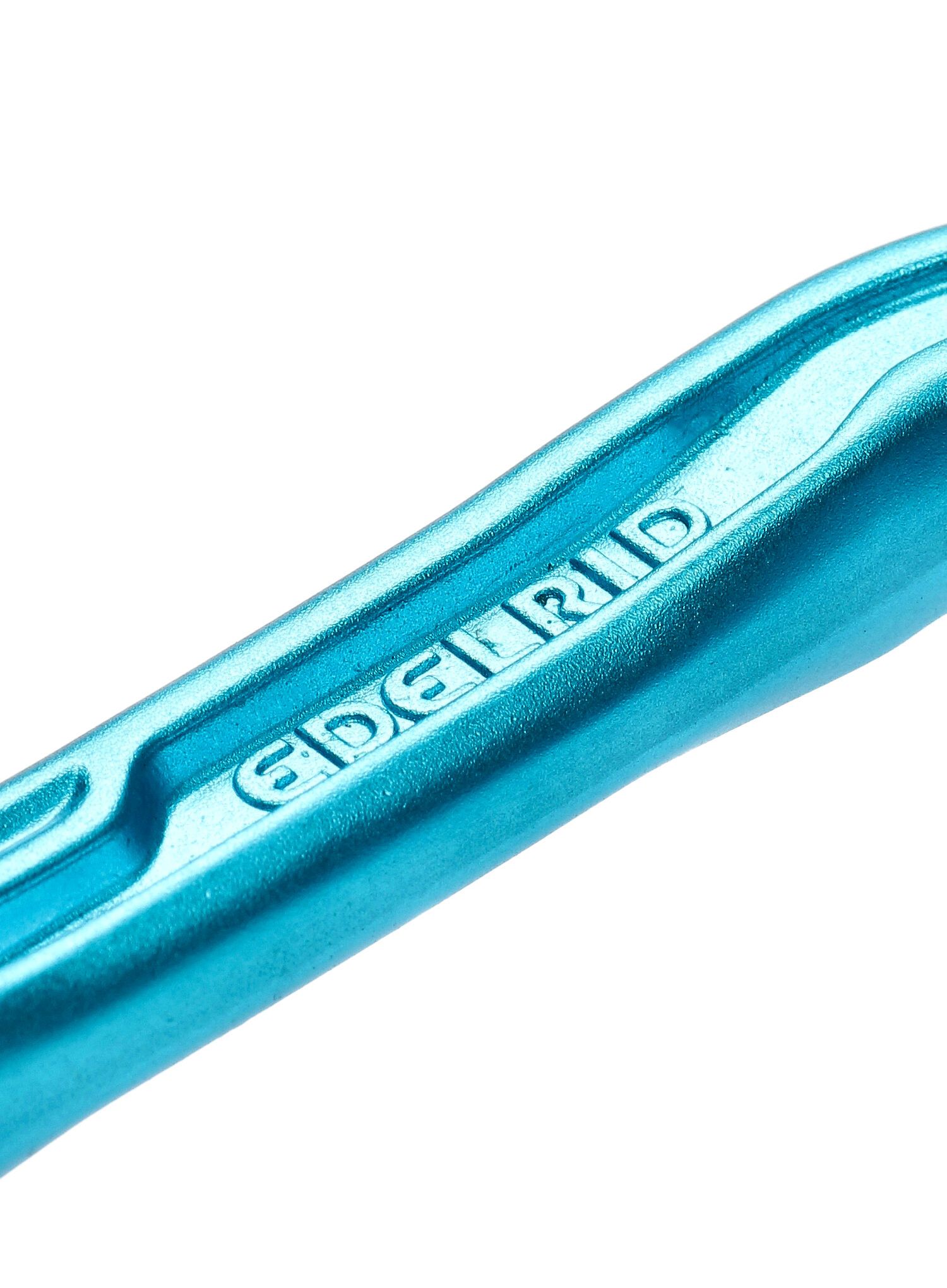 Karabina Edelrid HMS Strike Screw II - icemint