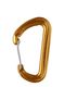 Karabina DMM Spectre - gold