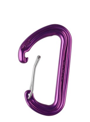 Karabina DMM Spectre - purple