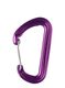 Karabina DMM Spectre - purple