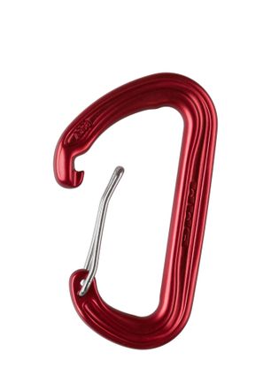 Karabina DMM Spectre - red