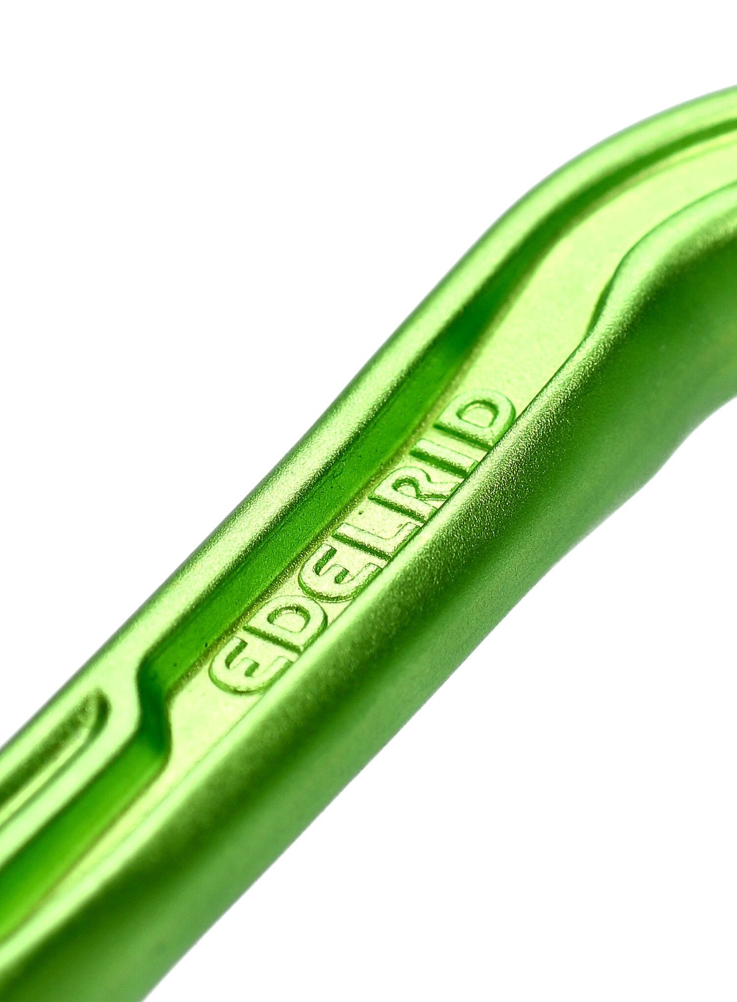 Karabina Edelrid HMS Strike Screw II - oasis