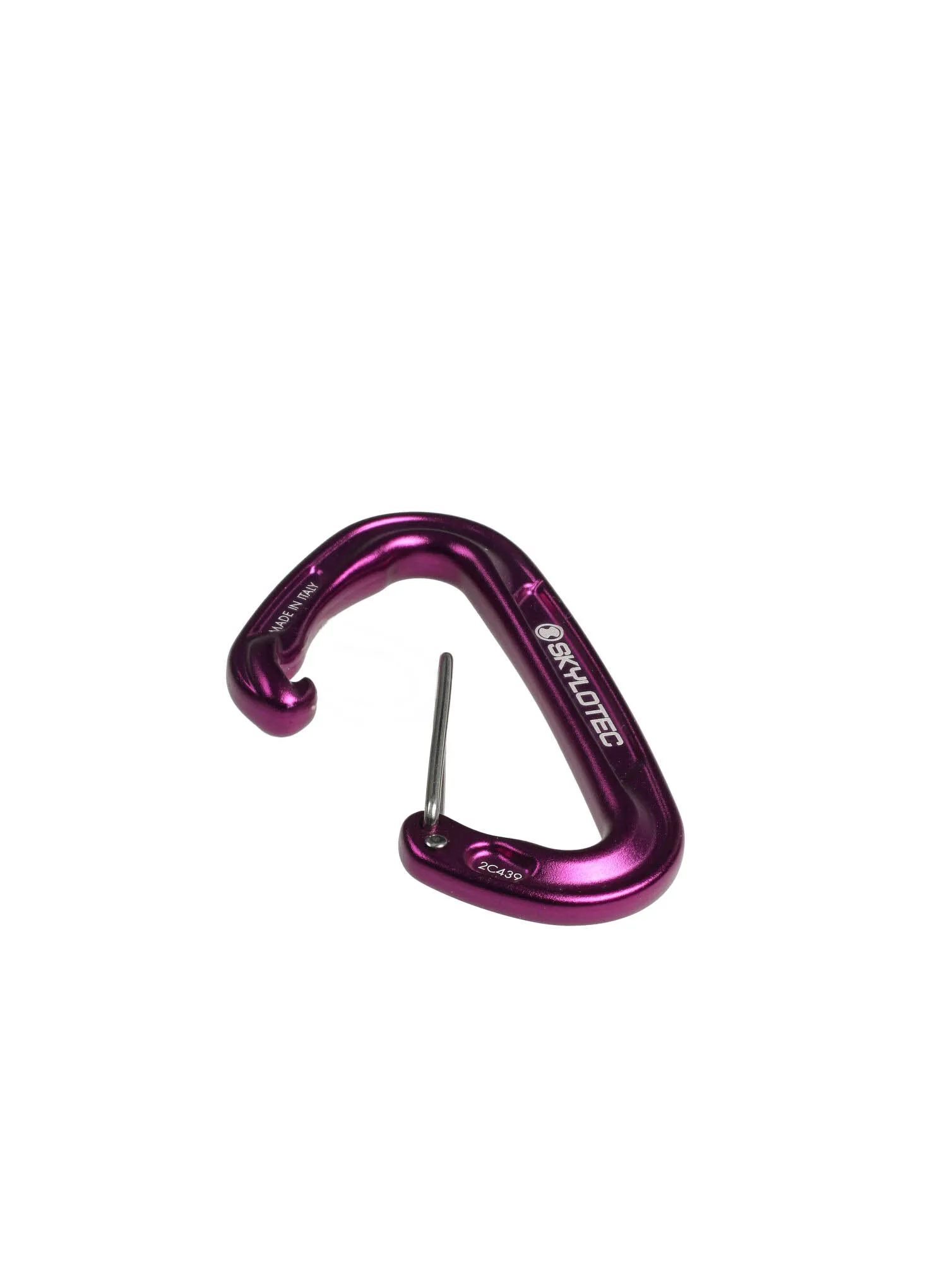 Karabiny SKYLOTEC Fly-Weight Evo - 6 Pack - assorted colors