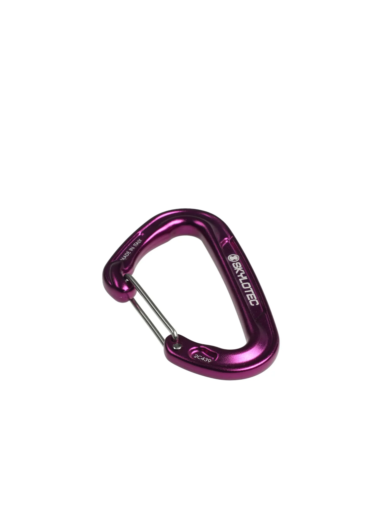Karabiny SKYLOTEC Fly-Weight Evo - 6 Pack - assorted colors