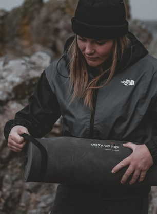 Karimatka Easy Camp Robin Basic EVA Mat