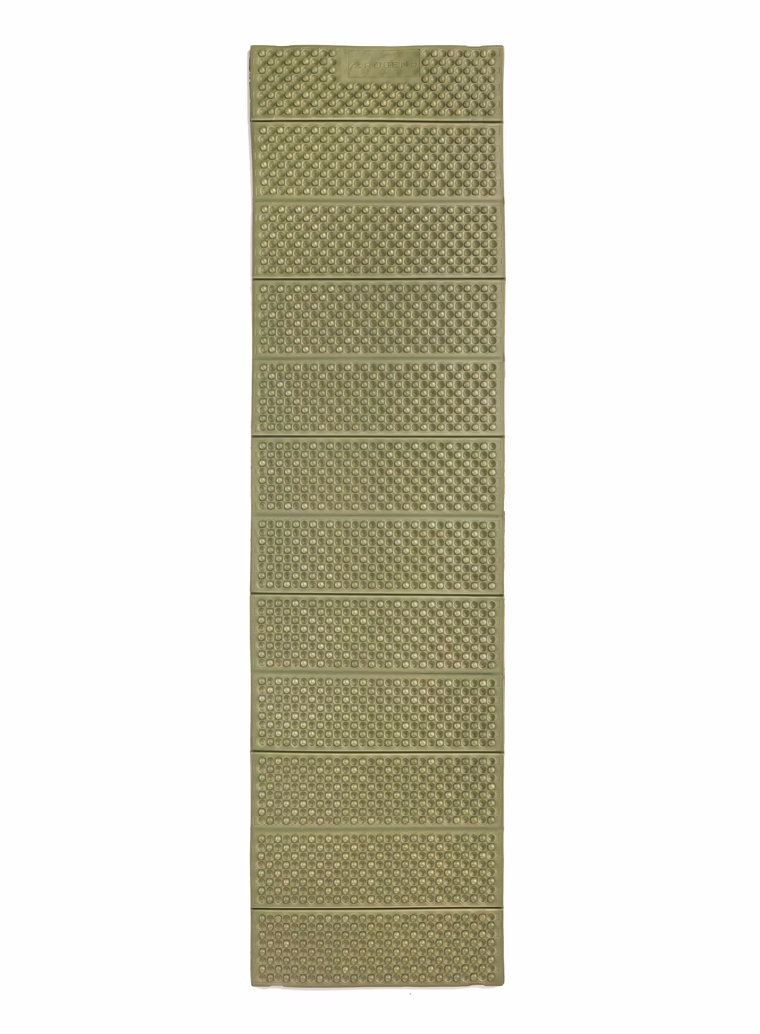 Skládací karimatka Robens ZigZag Slumber