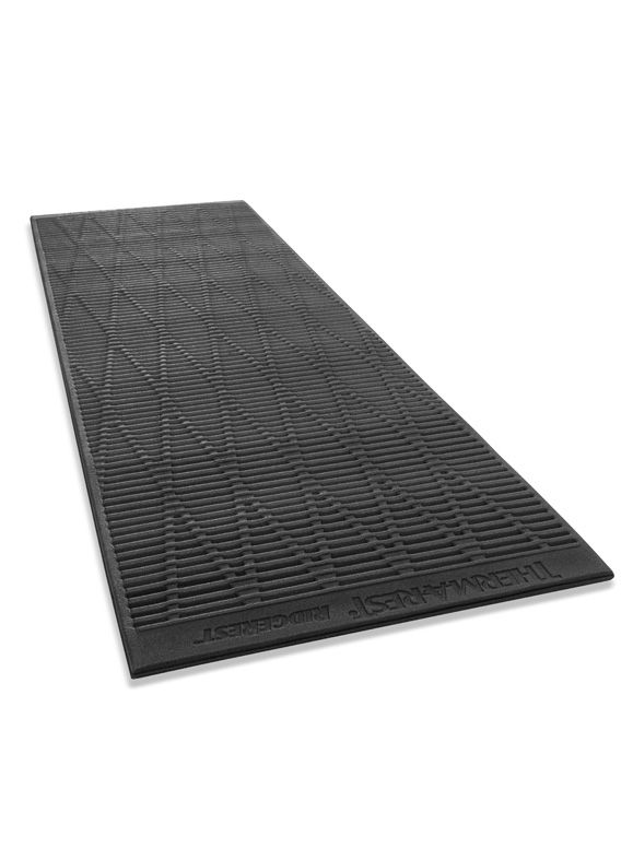 Karimatka Therm a Rest RidgeRest Classic R - charcoal