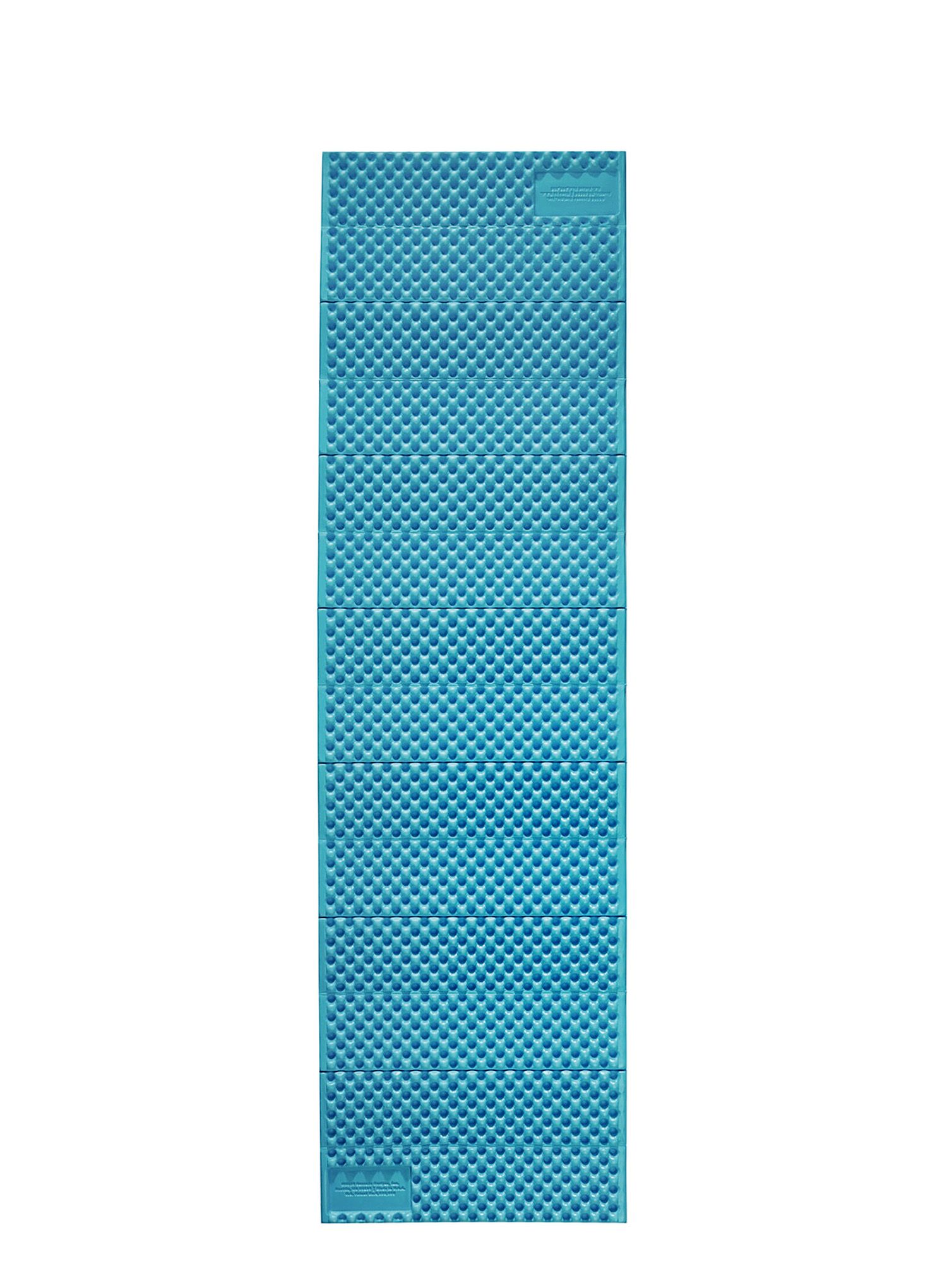 Karimatka Therm a Rest Z-Lite Sol - blue/silver