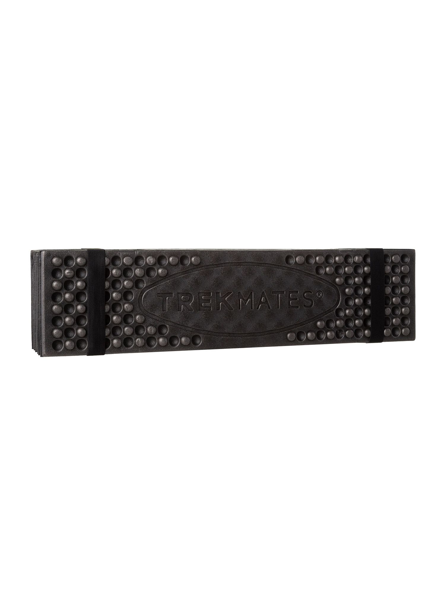 Karimatka Trekmates Folding Sleep Mat - blac