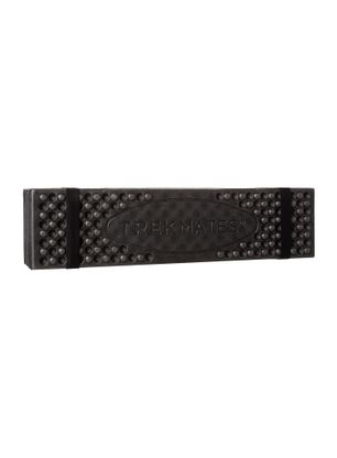 Karimatka Trekmates Folding Sleep Mat - blac