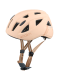 Cyklistická přilba pro děti Cairn Kustom - mat peach