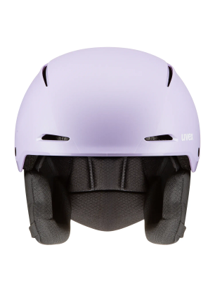 Přilba pro děti Uvex Minimo - cool lavender matt
