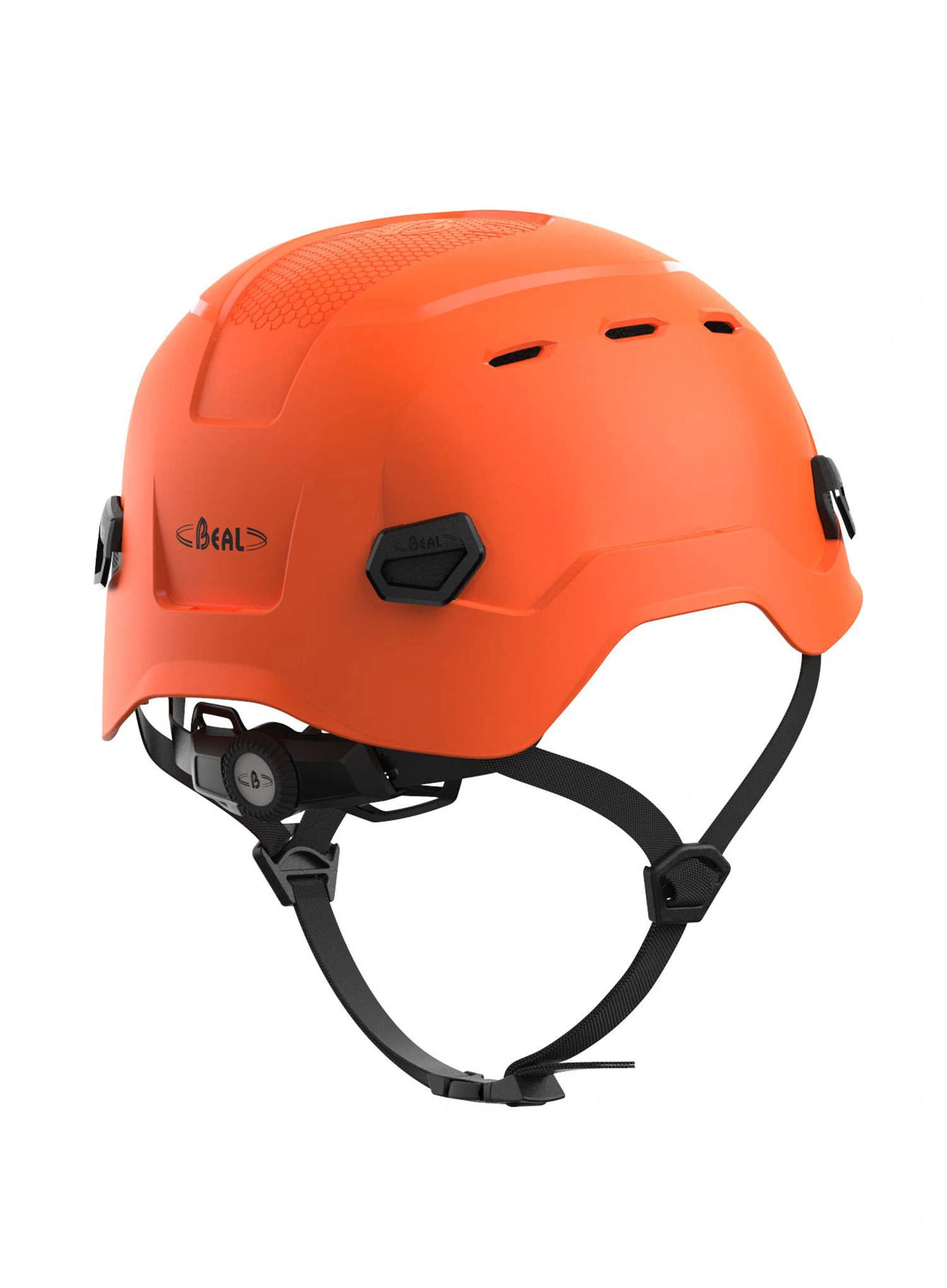 Pracovní helma Beal Quantum - orange