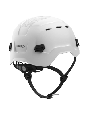 Pracovní helma Beal Quantum - white