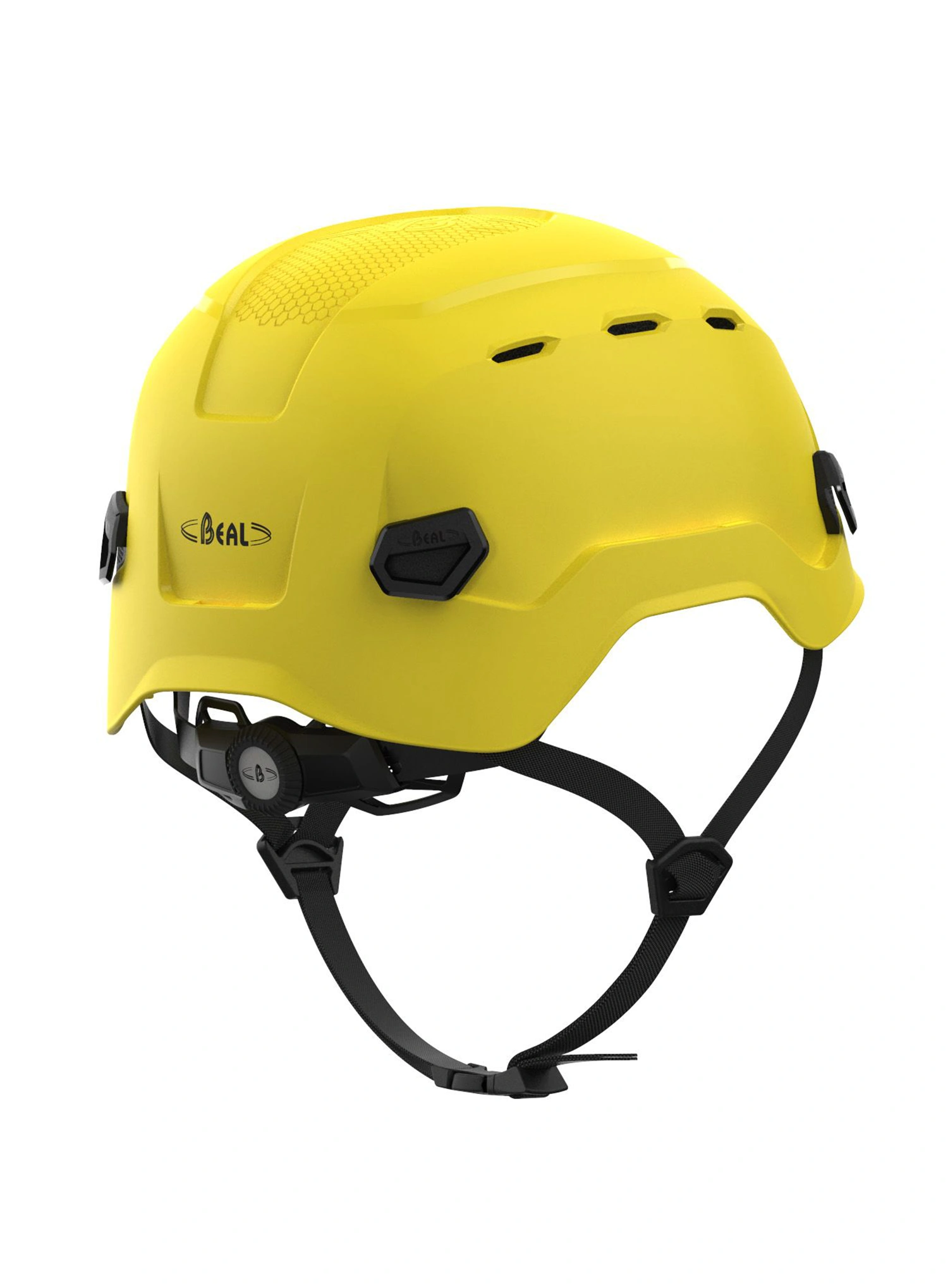 Pracovní helma Beal Quantum - yellow