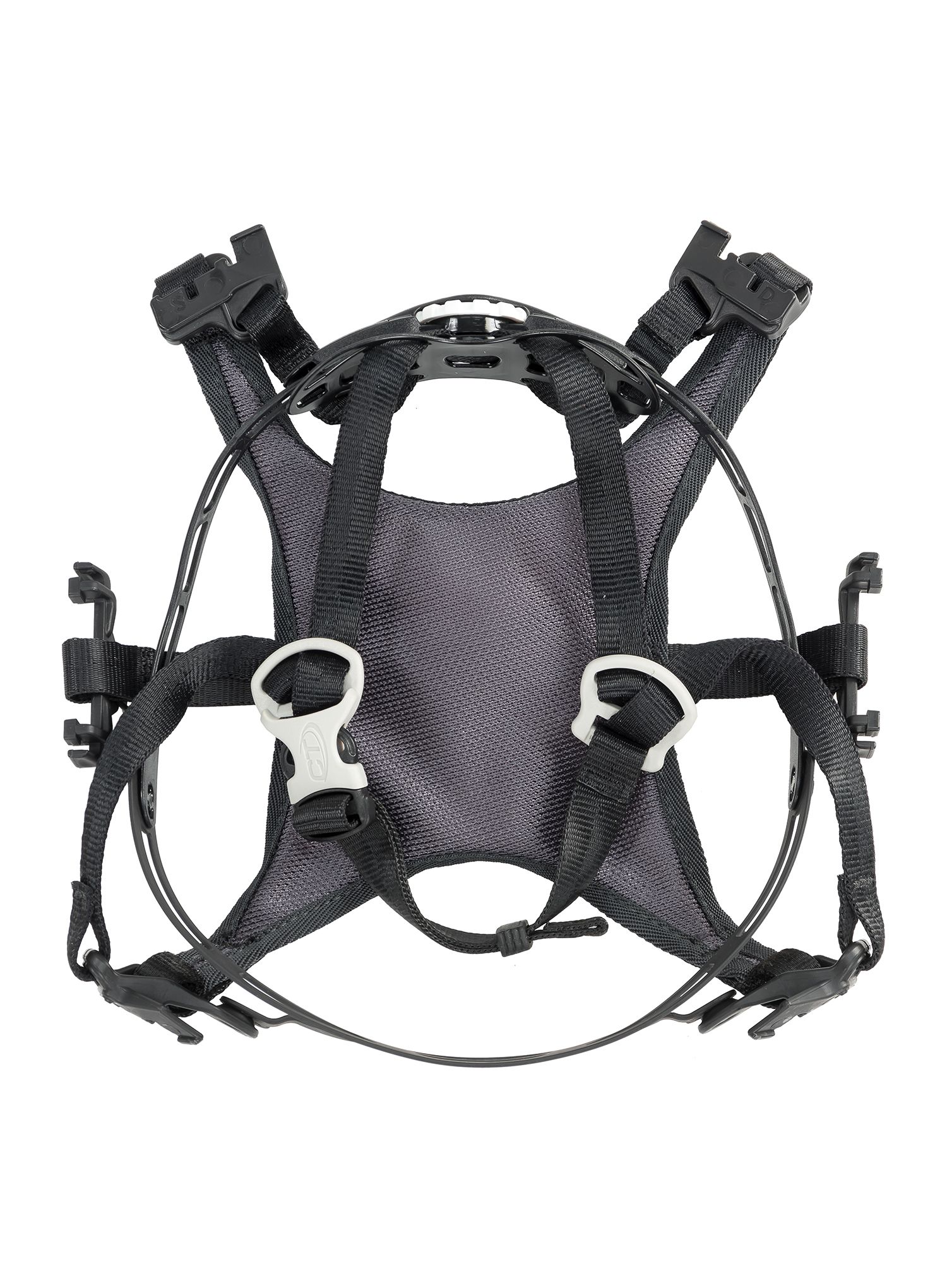 Pracovní helma Climbing Technology/SKYLOTEC Aries Tree - yellow