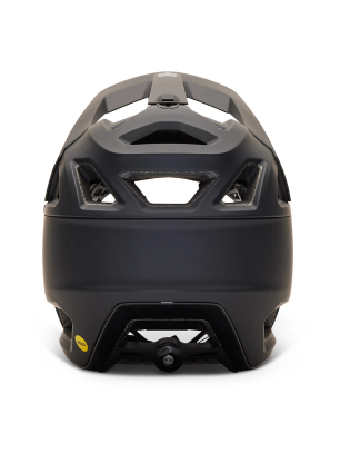 Enduro helma Fox Proframe RS - matte black