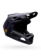 Enduro helma Fox Rampage Img Print - steel grey