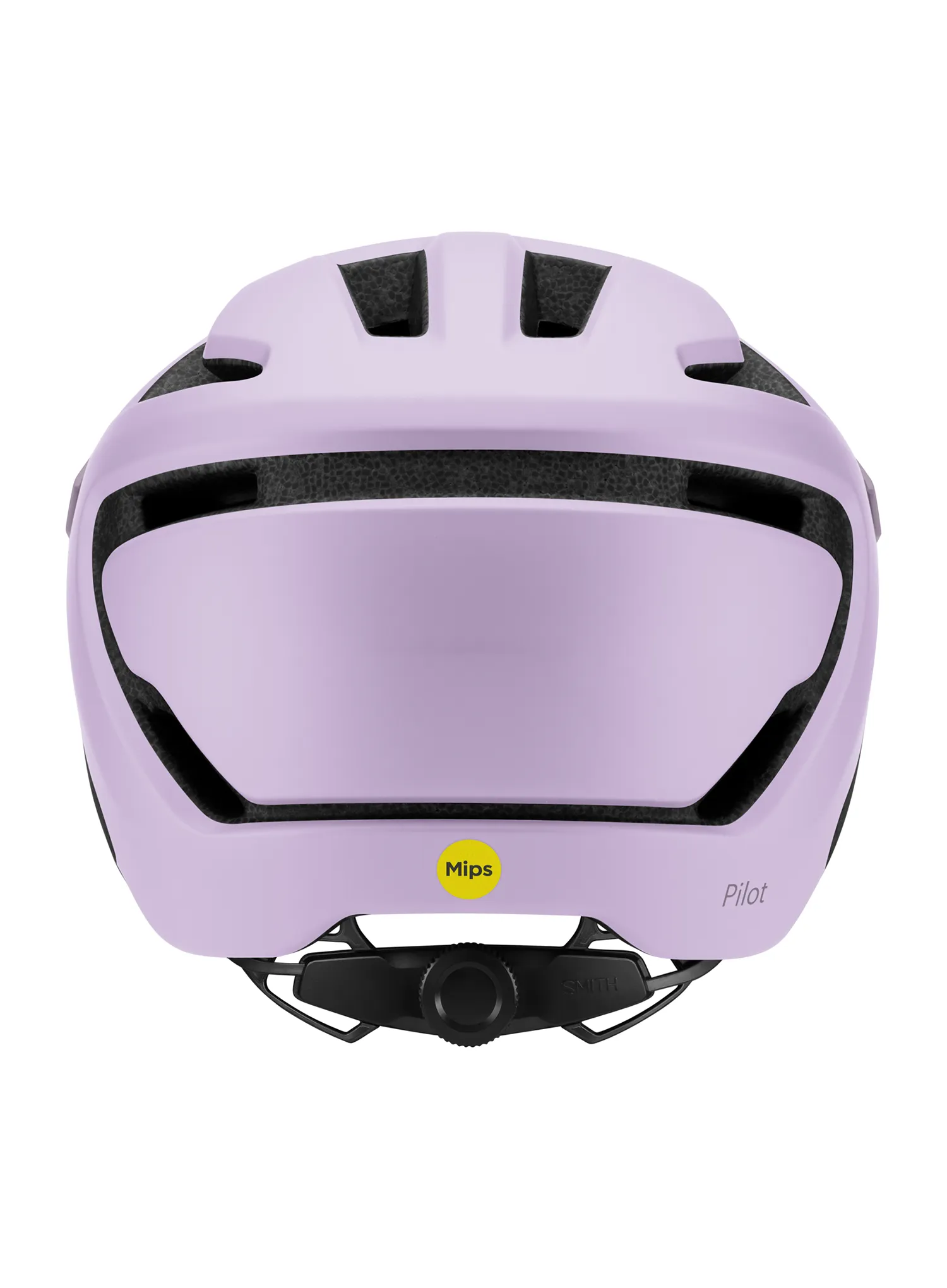 Enduro helma Smith Pilot Mips - matte aura