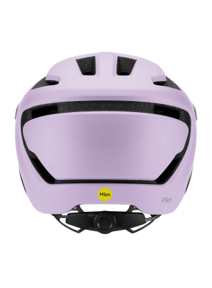 Enduro helma Smith Pilot Mips - matte aura