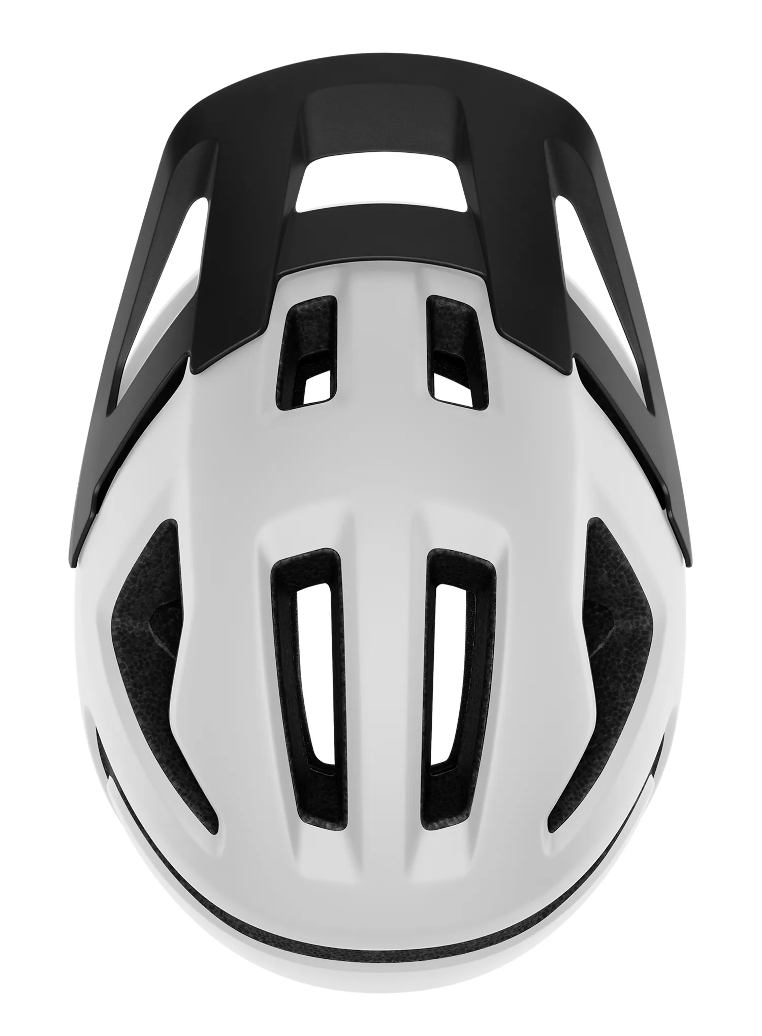 Enduro helma Smith Pilot Mips - matte white