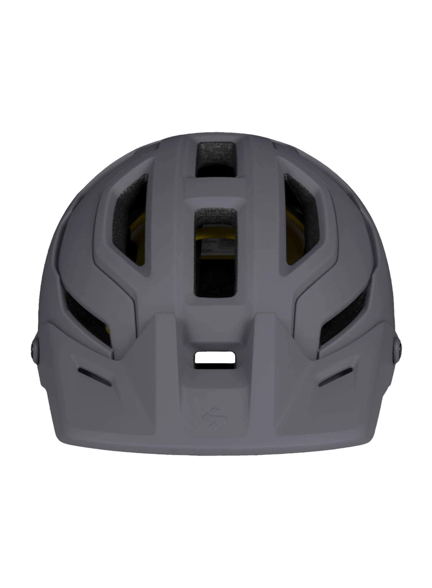 Enduro helma Sweet Protection Trailblazer Mips Helmet - graphite 