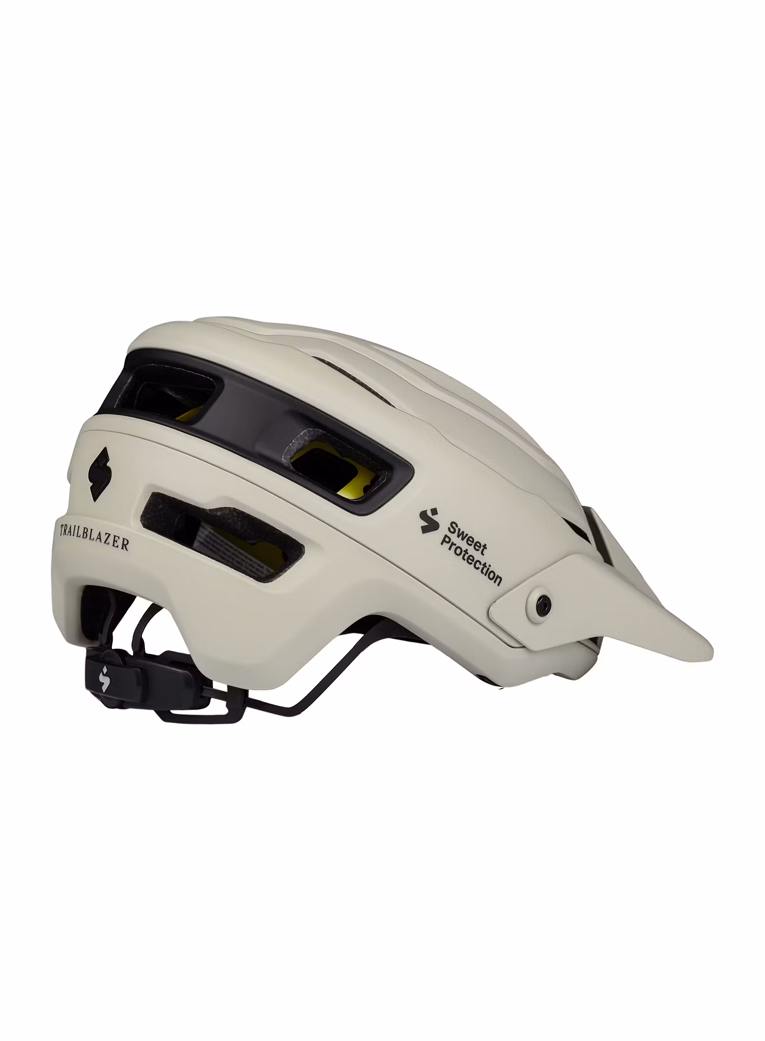 Enduro helma Sweet Protection Trailblazer Mips Helmet - tusken