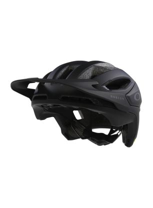 MTB helma Oakley Drt3 Trail Europe - matte black