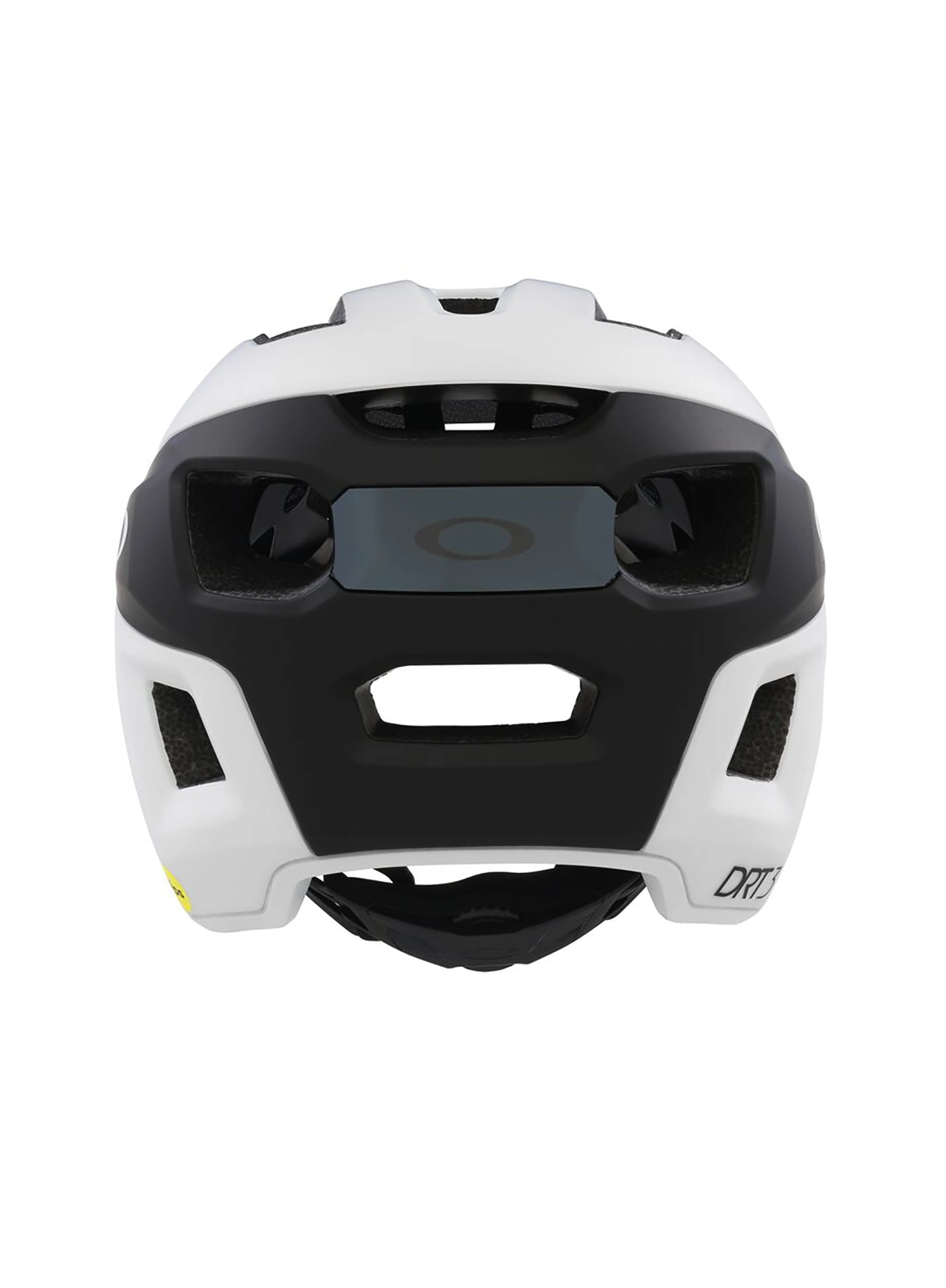 MTB helma Oakley Drt3 Trail Europe - matte white