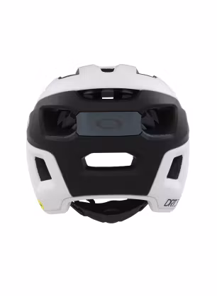 MTB helma Oakley Drt3 Trail Europe - matte white