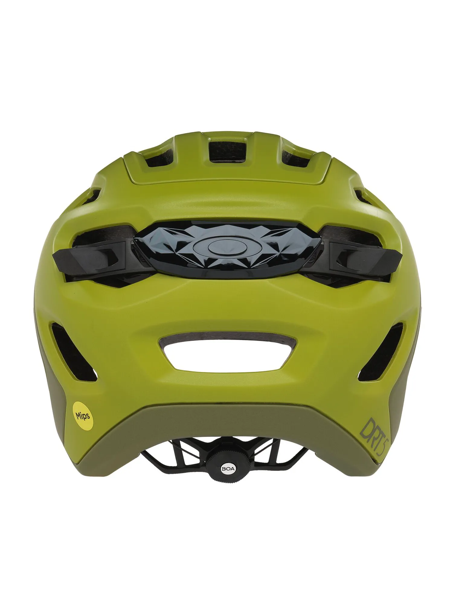 MTB helma Oakley Drt5 Maven EU - satin fern/cactus
