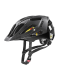 MTB helma Uvex Quatro CC Mips - black matt