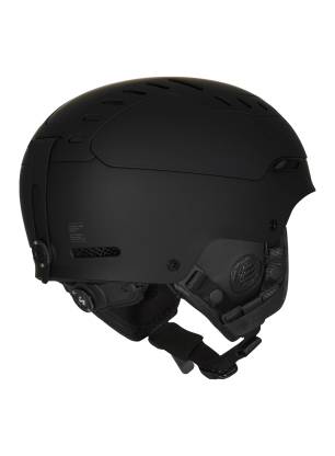 Lyžařská helma Sweet Protection Switcher Mips Helmet - dirt black