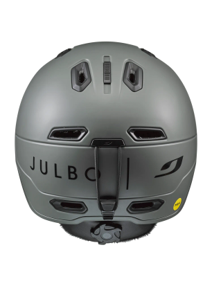 Helma na lyžování Julbo Hal Evo Mips - dark green