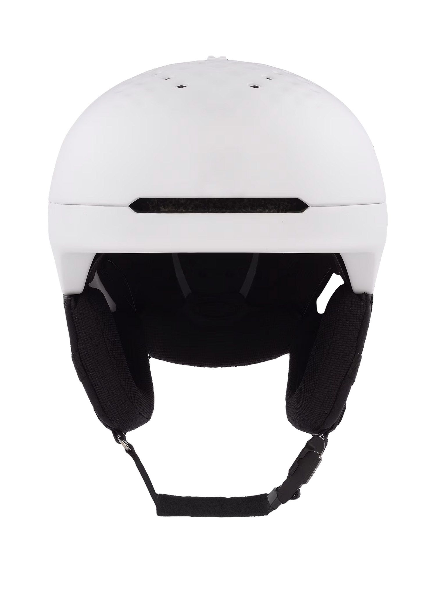Helma na lyžování Oakley Mod 3 - white
