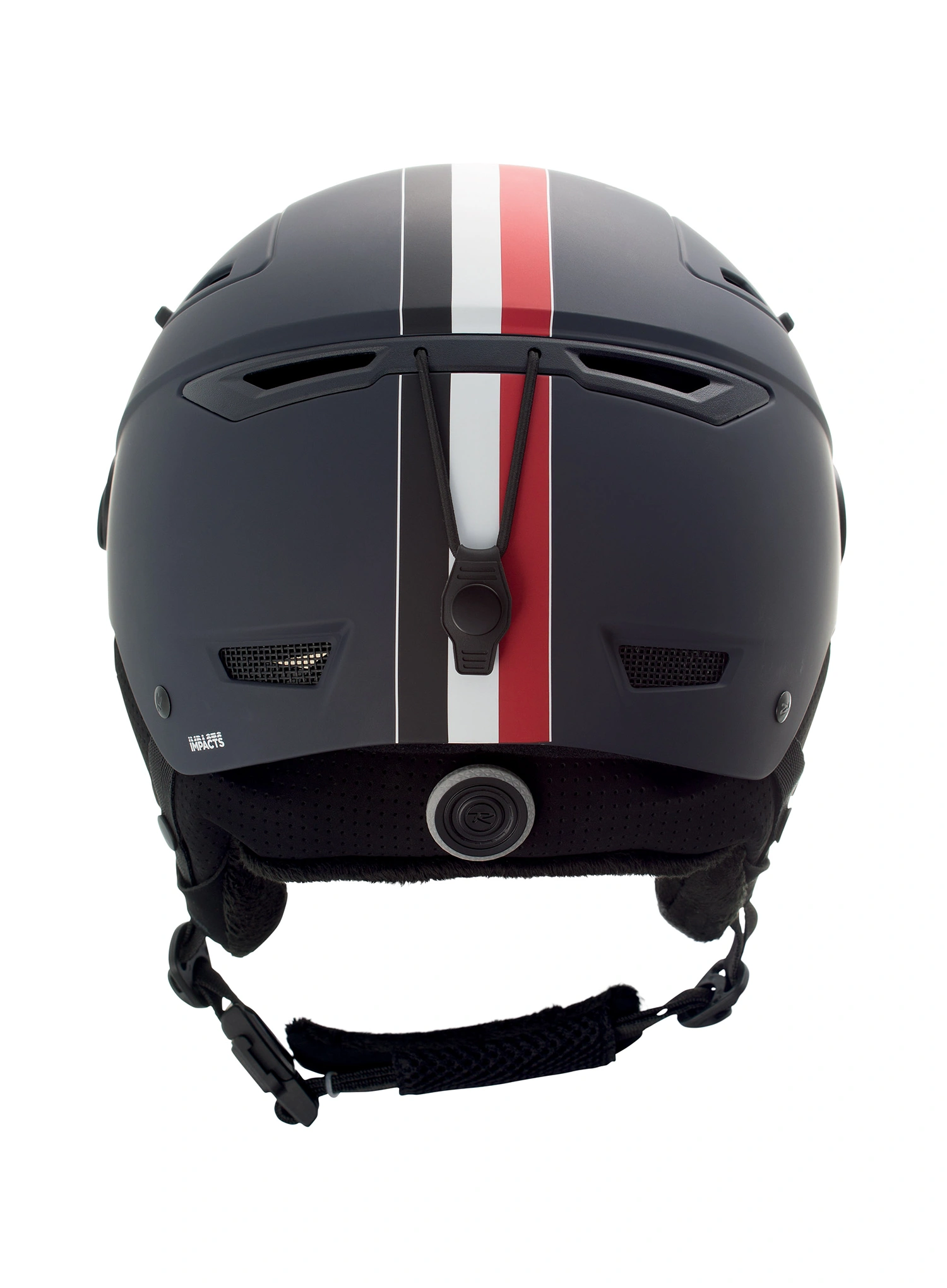 Helma na lyžování Rossignol Allspeed Visor Photo - navy