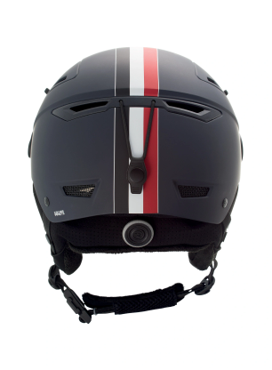 Helma na lyžování Rossignol Allspeed Visor Photo - navy