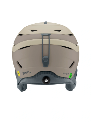 Helma na lyžování Smith Vantage 2 Mips - matte chalk