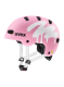 Cyklistická přilba pro děti Uvex Kid 4 Style Mips - spray strawberry matt