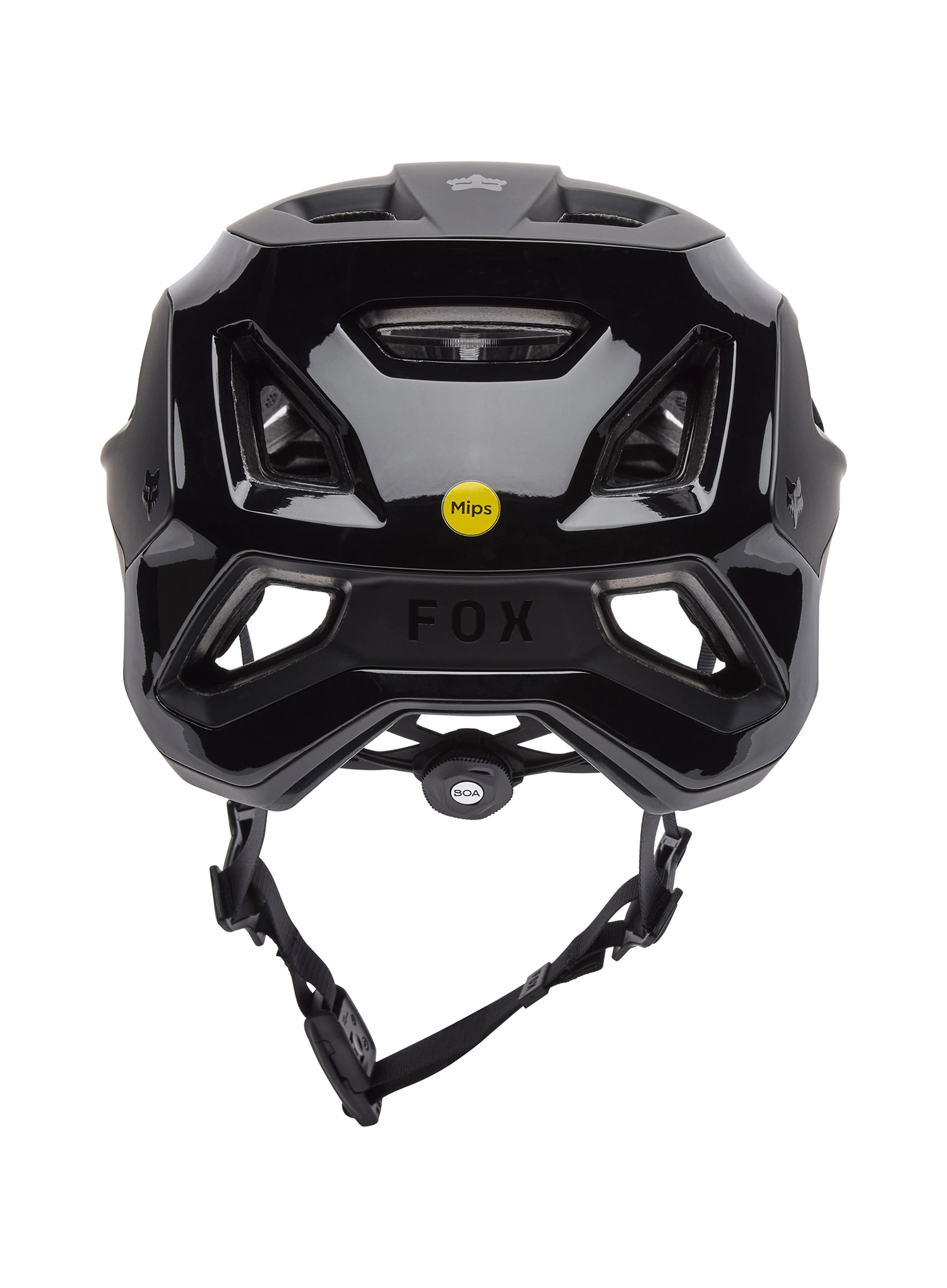 Helma na kolo Fox Speedframe RS - midnight