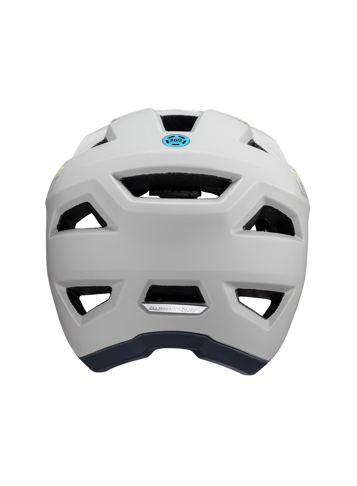 Helma na kolo Leatt Helmet MTB AllMtn 2.0 V24 - granite