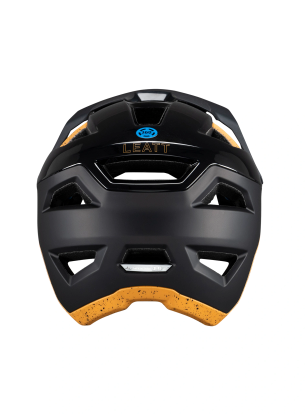 Helma na kolo Leatt Helmet MTB AllMtn 3.0 V25 - rust