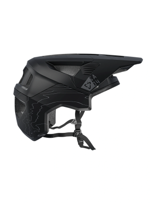 Helma na kolo Leatt Helmet MTB AllMtn 4.0 V25 - stealth