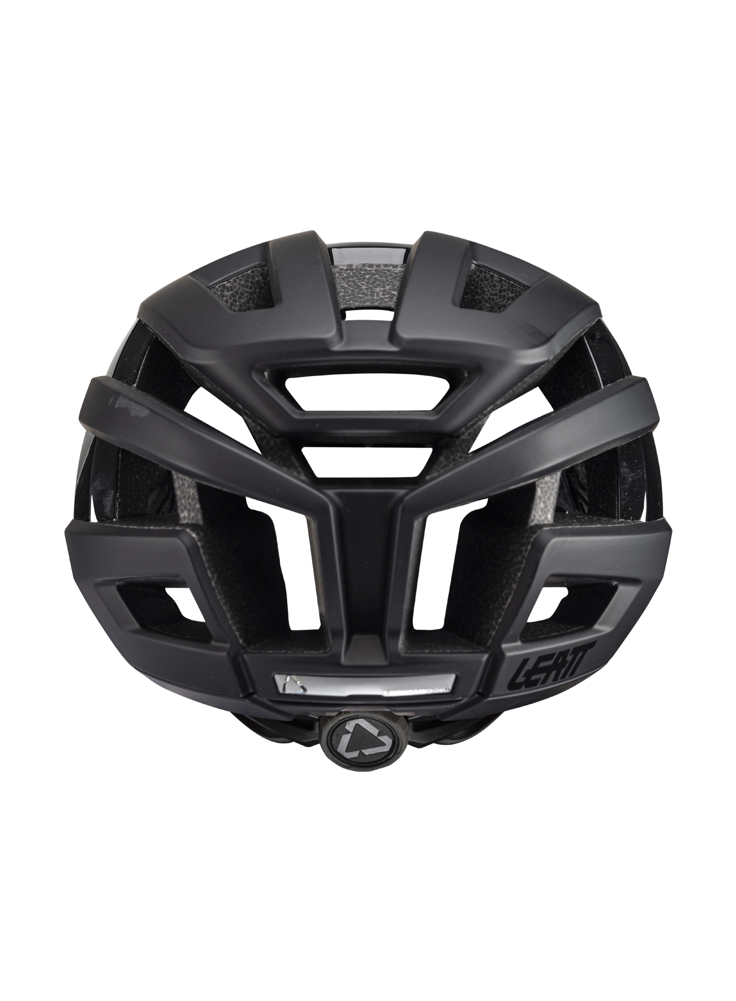 Helma na kolo Leatt Helmet MTB Endurance 4.0 V24 - black
