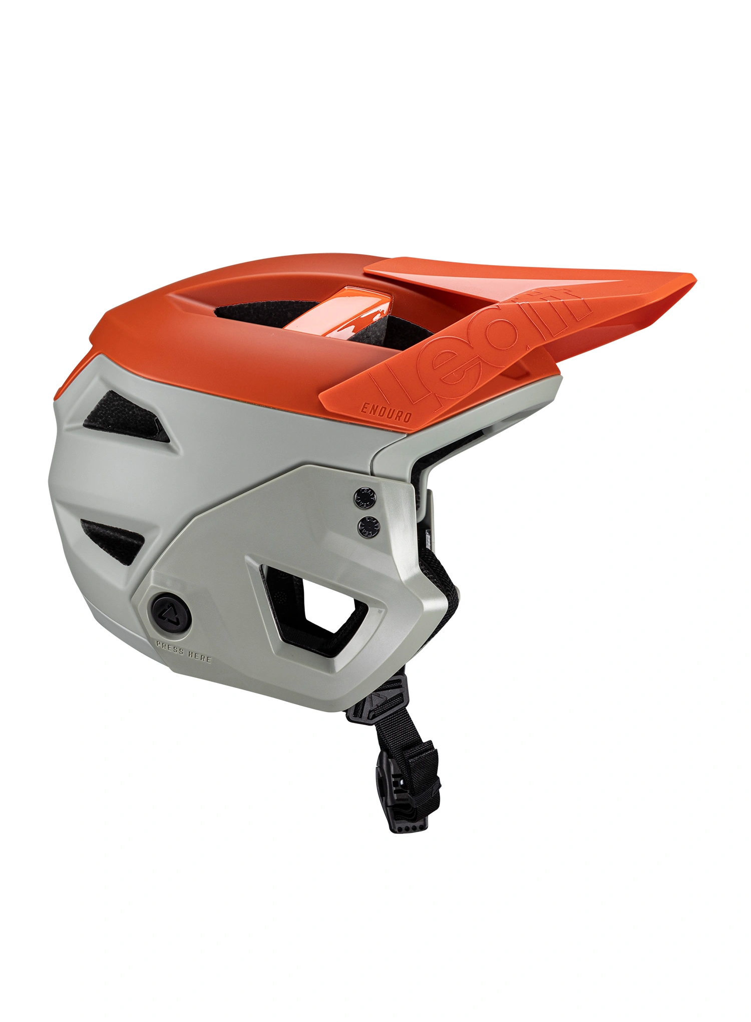 Helma na kolo Leatt Helmet MTB Enduro 3.0 V24 - glow