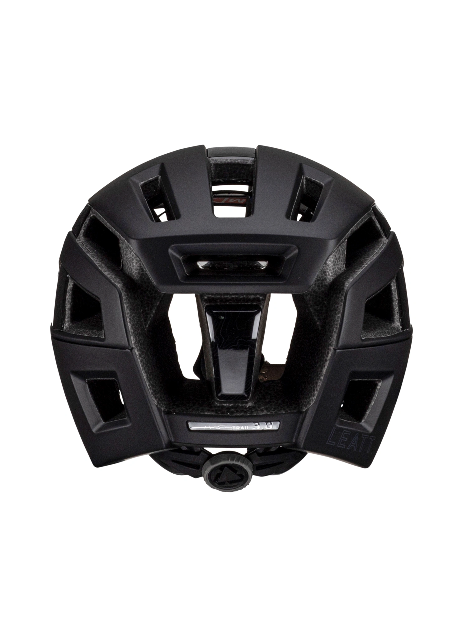 Helma na kolo Leatt Helmet MTB Trail 3.0 V23 - stealth